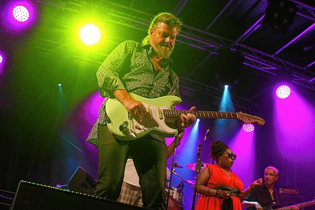 Bild 4: Bilder vom Soul Beach in Überlingen