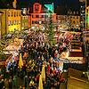 Wird dieses Jahr wieder stattfinden. Der beliebte Radolfzeller Christkindlemarkt, der als einer der schönsten in der Region gilt.