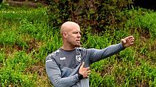 Trainer Daniel Schmid und der SC Markdorf haben gegen den Landesligaabsteiger FV Walbertsweiler mit dem 8:1-Kantersieg den nächsten ...