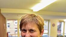 Hoch die Tassen. Maria Huber ist die gute Fee des Triberger Weihnachtszaubers. Sie sorgt dafür, dass die rund 120 Helfer hinter den ...