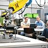 Die Absolventinnen und Absolventen der HTWG schätzen die hohe Praxisorientierung, die Umsetzung von Projekten und die Verknüpfung von ...