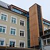 Die Jakob-Gretser-Grundschule geht ihrer Fertigstellung entgegen. Die Sanierung samt Umbau und Erweiterung hat sich über mehrere Jahre ...