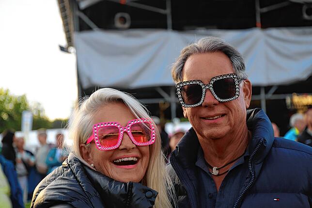 Bild 11: Die besten Fotos vom Pfullyboom: Ein unvergessliches Highlight des Pfullywood Festivals