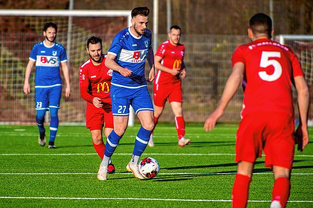 Bild 42: FC Erzingen siegt mit 4:1 beim FC Wallbach &ndash; und wir haben Bilder!