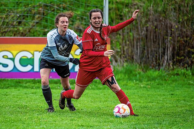 Bild 8: FC Hochrhein gewinnt das Verbandsliga-Derby beim SC Niederhof/Binzgen &ndash;  und wir haben Bilder!
