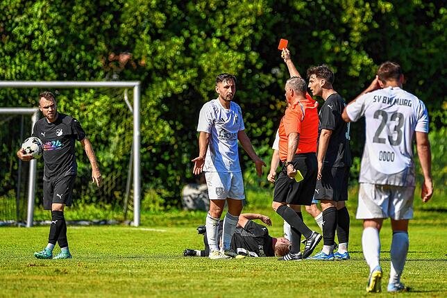 Bild 39: FC Wittlingen startet mit einem 2:0 gegen den SV Blau-Weiß Murg – und wir haben Bilder!