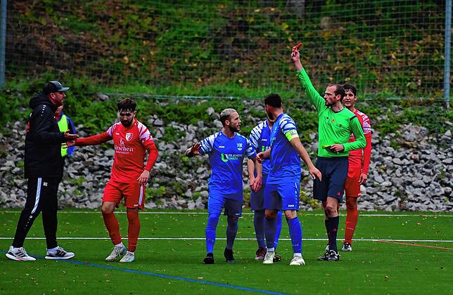 Bild 31: FC Hauingen siegt 5:2 beim FC Schlüchttal – und wir haben Bilder!