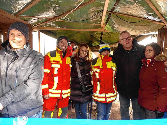 Bild 21: Christkindlesmarkt Bermatingen – hier sind die schönsten Einblicke