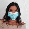 Mund- und Nasenschutzmasken sind auch auf den Recyclinghöfen Pflicht.