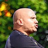 Toni Fiore Tapia.