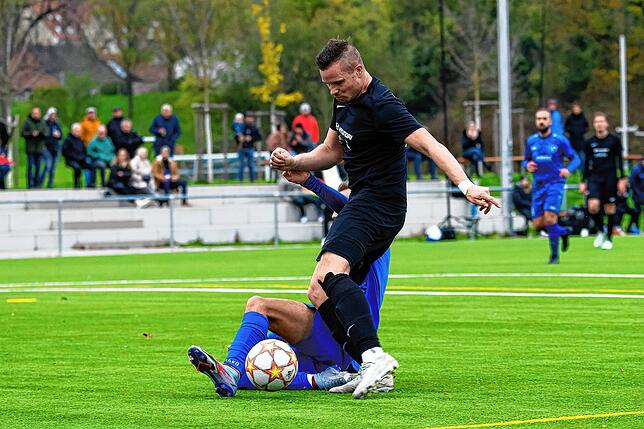 Bild 19: SG FC Wehr/Brennet siegt 4:3 beim TuS Efringen-Kirchen &ndash; wir haben Bilder!