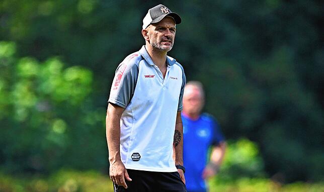 Bild 37: FC Tiengen 08 unterliegt 0:2 bei der Spvgg. Gundelfingen/Wildtal – und wir haben Bilder!