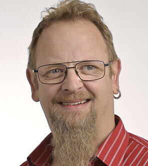 Clemens Fahl