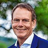 Bernd Barutta, ehemaliger Pressesprecher der Partei der Freien Wähler