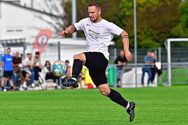 Bild 19: SV Herten besiegt die SG FC Wehr/Brennet mit 3:2 &ndash; und wir haben Bilder!