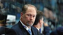 Wild Wings-Chefcoach Steve Walker sah bei den ersten Testspielen Stärken und Schwächen bei seinem Team.
