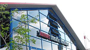 (Archivbild) Der zweite Bodenseetheatertag zum Thema „Theater+Politik – Politik+Theater“ findet am Sonntag, 20. Juli, von 16 bis 19 Uhr ...