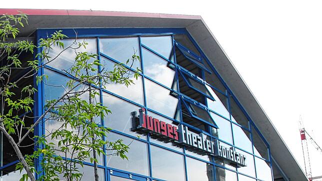 (Archivbild) Der zweite Bodenseetheatertag zum Thema „Theater+Politik – Politik+Theater“ findet am Sonntag, 20. Juli, von 16 bis 19 Uhr ...