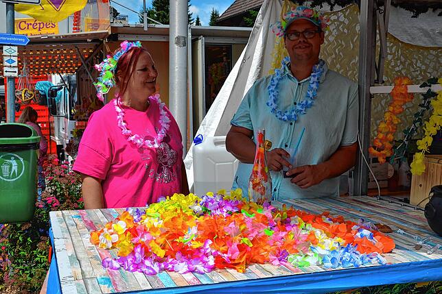Bild 23: Bilder des Hamburger Fischmarkt in Todtmoos