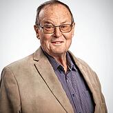 Harald Weh