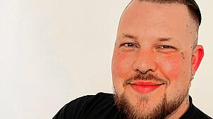 Julian Besemann, Sprecher des Kreisvorstands, wird im Wahlkreis Waldshut für die Landtagswahl 2026 antreten.