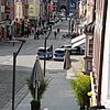 Kommunaler Ordnungsdienst und Polizei kooperieren, um die notwendigen Kontrollen bei der Umsetzung der Landesverordnung durchzuführen, ...