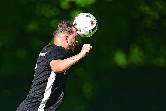 Bild 16: SG FC Wehr/Brennet erreicht achtbares 2:2 in Emmendingen – und wir haben Fotos!