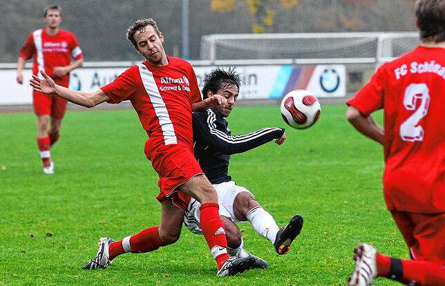 Bild 20: Schnappschüsse aus der Bezirksliga-Saison 2011/2012