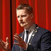 OB Simon Gröger.