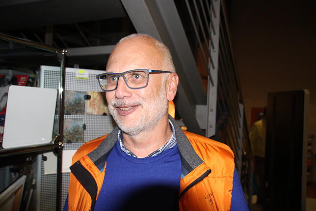 Roland Willmann