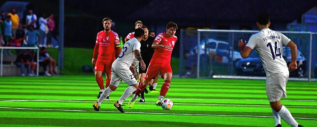Bild 29: FC Schlüchttal siegt 3:2 beim FC Erzingen &ndash; und wir haben Bilder!