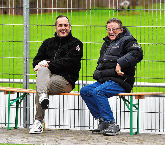 Bild 24: FC Wittlingen siegt 5:1 gegen die SG FC Wehr/Brennet &ndash; und wir haben Bilder!