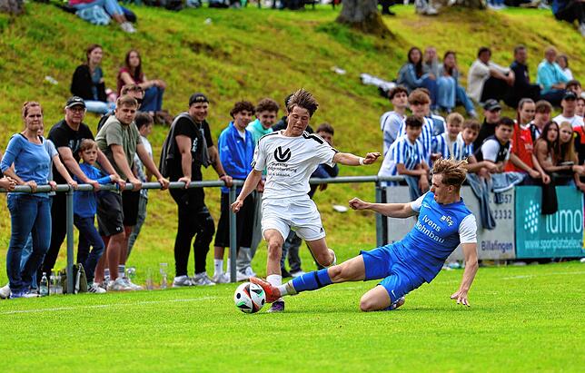 Bild 50: Unsere Bildergalerie vom B-Jugendfinale zwischen der SG Böhringen und der SG Konstanz-Wollmatingen