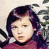 Katarina Ganslandt kam mit sechs Jahren in die Kinderkur an den Titisee.