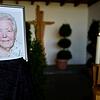 Sie bleibt in Erinnerung: Verlegerin Brigitte Weyl, deren Vater 1945 den SÜDKURIER gegründet hatte. Sie selbst leitete die Geschicke des ...