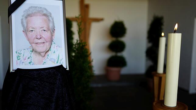 Sie bleibt in Erinnerung: Verlegerin Brigitte Weyl, deren Vater 1945 den SÜDKURIER gegründet hatte. Sie selbst leitete die Geschicke des ...