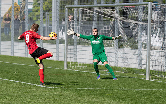 Bild 11: FC Hochrhein siegt mit 4:1 beim Bosporus FC Friedlingen &ndash; und wir haben Bilder!