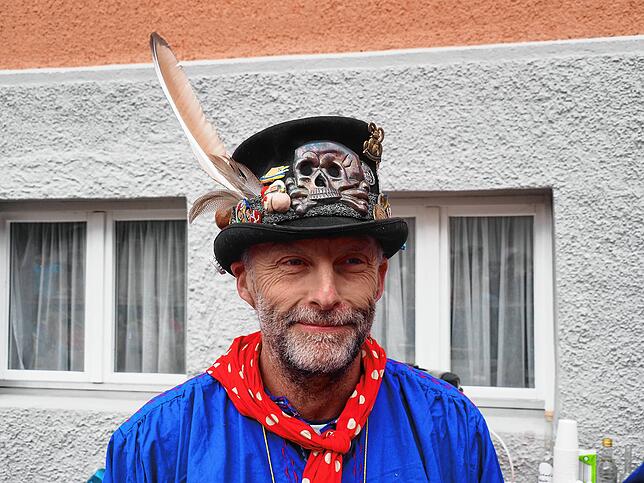 Bild 2: Die schönsten Bilder vom Bobbycarrennen in Jestetten