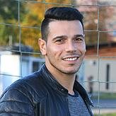 Zurück: Danilo Leggio ist am Sonntag in der Partie seines FC Tiengen 08 beim Freiburger FC II wieder einsetzbar.