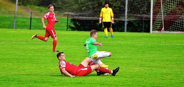 Bild 34: FC Schlüchttal gewinnt Derby gegen SG Mettingen/Krenkingen 1:0 – und wir haben Bilder!