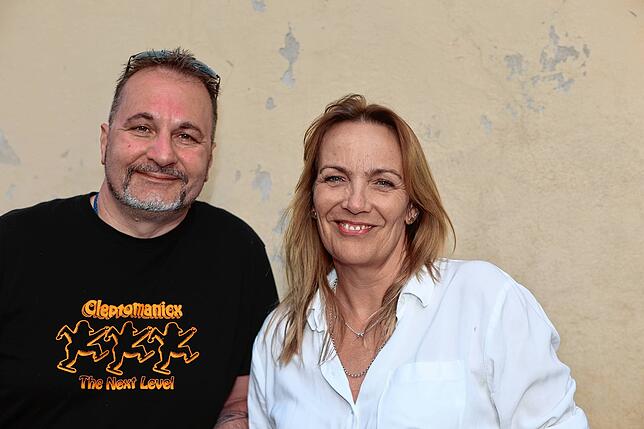 Bild 33: Brückentag und Gassenfreitag! Konstanz feiert wieder im ältesten Stadtteil