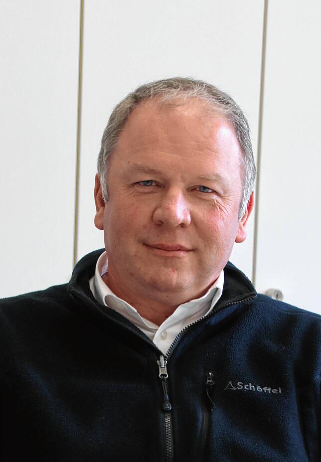 Bernhard Diehl