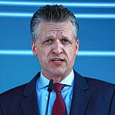 Bekommt ein Lob: Thorsten Frei.