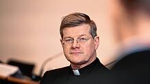 Stephan Burger, Erzbischof von Freiburg, zeigt sich nach umstrittenen Personalentscheidungen offen für Kritik
