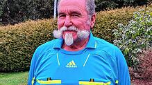 Jose Allende pfeift seit 35 Jahren Fußballspiele im Bezirk Schwarzwald. Von jungen Schiedsrichtern wünscht er sich mehr ...