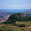 Am Hohentwiel in Singen wird der neue Tourismus-Marketingverein für den Landkreis Konstanz unter dem Namen Regio Konstanz Bodensee Hegau ...
