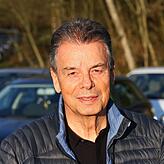 Ehrenpräsident Kurt Grieshaber (SV 08 Laufenburg) tippt den 21. Spieltag der Bezirksliga: "Wir werden mit 2:1 beim FC Zell gewinnen."