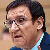 Wolfgang Reinhart, CDU.