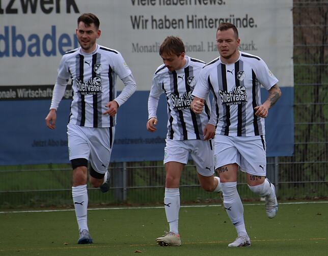 Bild 40: SG FC Wehr/Brennet holt ein 3:3 beim FC Wittlingen &ndash; und wir haben Bilder!