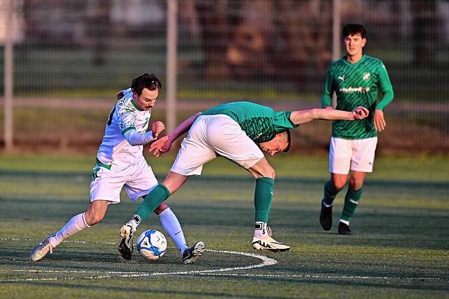 Bild 26: FC Zell siegt mit 5:0 beim SV Herten – und wir haben Bilder!